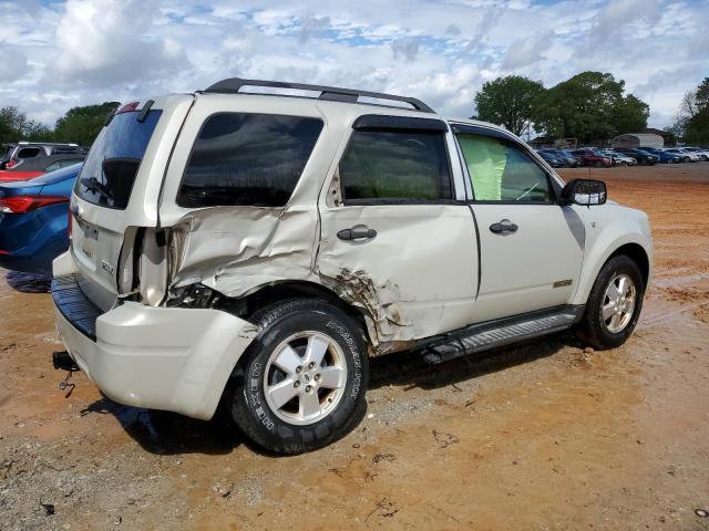 Photo 3 from auction – 2008 FORD ESCAPE XLT with VIN 1FMCU03188KA04816