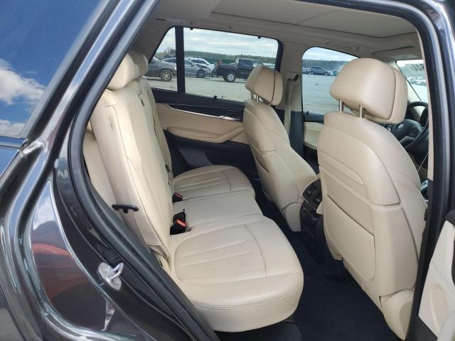 Photo 10 from auction – 2016 BMW X5 XDRIVE3 with VIN 5UXKR0C59G0S87403