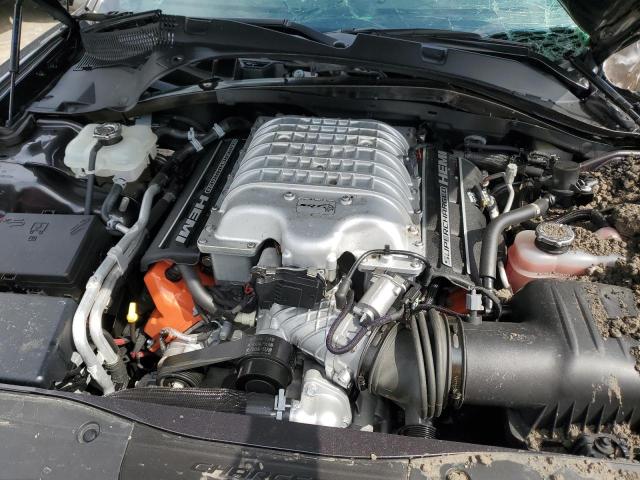 Photo 11 from auction – 2020 DODGE CHARGER SR with VIN 2C3CDXL91LH157318