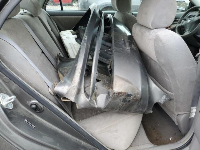 Photo 12 from auction – 2005 TOYOTA COROLLA CE with VIN 2T1BR32EX5C368689