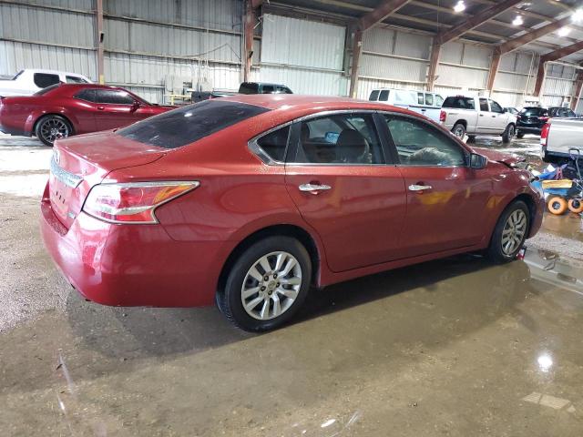 Photo 3 from auction – 2013 NISSAN ALTIMA 2.5 with VIN 1N4AL3AP6DN450890