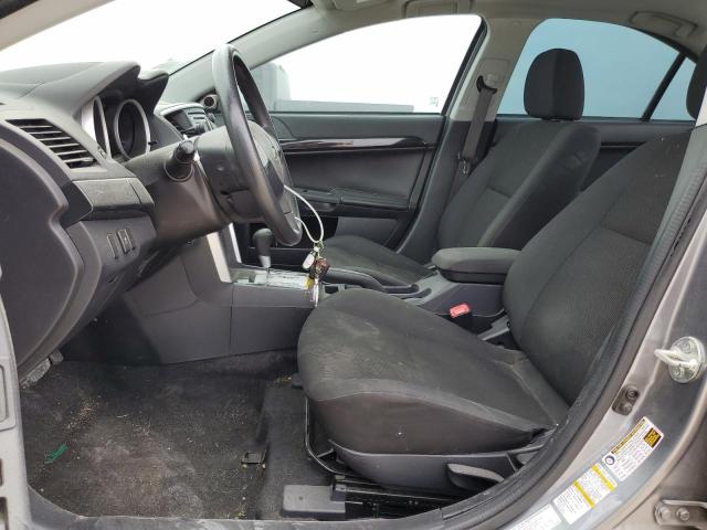Photo 7 from auction – 2016 MITSUBISHI LANCER ES with VIN JA32U2FU2GU002322