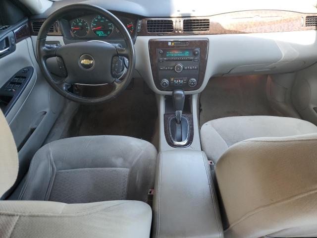 Photo 8 from auction – 2012 CHEVROLET IMPALA LT with VIN 2G1WG5E37C1167060