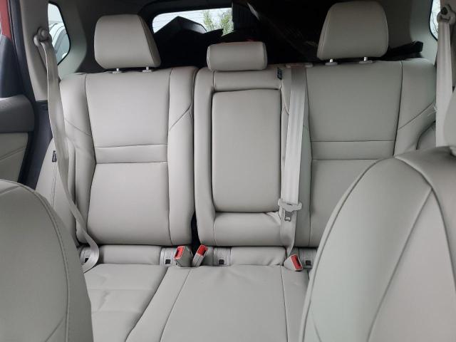 Photo 10 from auction – 2023 NISSAN ROGUE SL with VIN 5N1BT3CB1PC901526