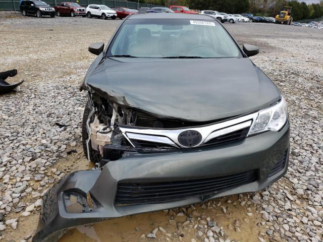 Photo 11 from auction – 2012 TOYOTA CAMRY BASE with VIN 4T1BF1FK4CU621174
