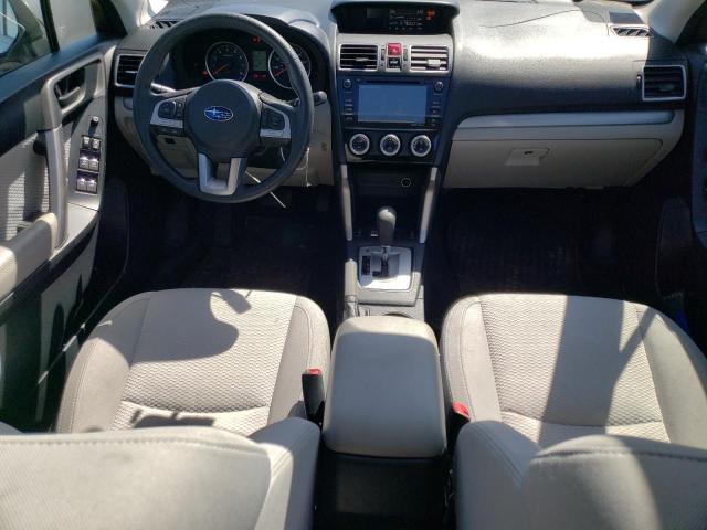 Photo 8 from auction – 2018 SUBARU FORESTER 2 with VIN JF2SJAEC3JH434089