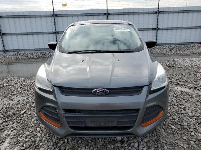 Photo 5 from auction – 2014 FORD ESCAPE S with VIN 1FMCU0F74EUD50944