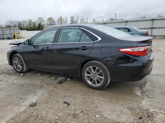 Photo 2 from auction – 2017 TOYOTA CAMRY LE with VIN 4T1BF1FK4HU765217