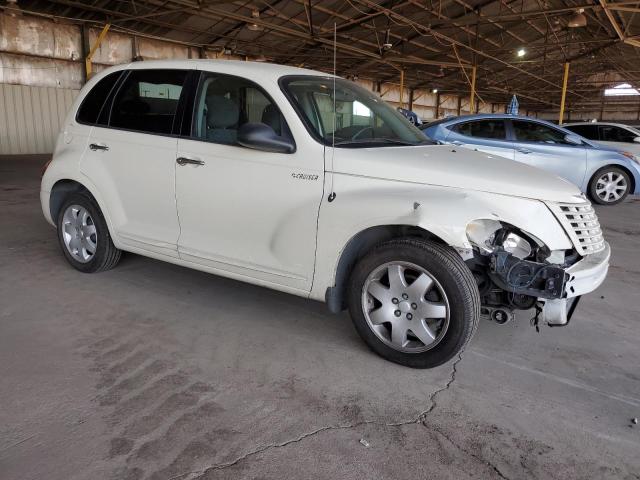 Photo 4 from auction – 2004 CHRYSLER PT CRUISER with VIN 3C4FY58B64T365295