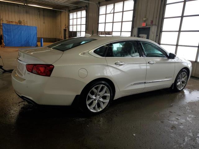 Photo 3 from auction – 2014 CHEVROLET IMPALA LTZ with VIN 1G1155S30EU144859