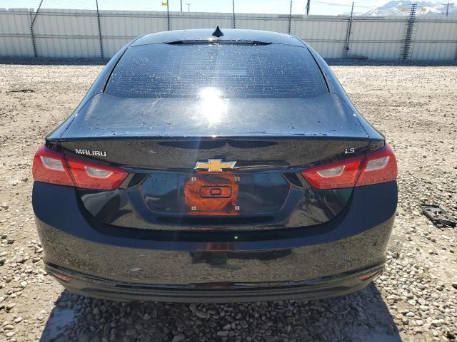 Photo 6 from auction – 2016 CHEVROLET MALIBU LS with VIN 1G1ZB5ST7GF246811