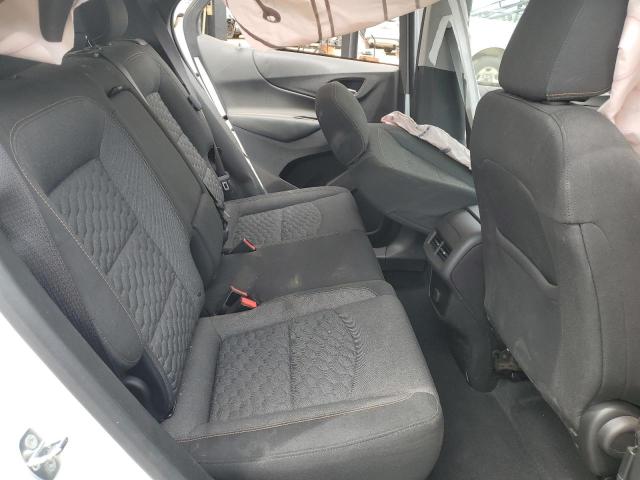 Photo 11 from auction – 2018 CHEVROLET EQUINOX LT with VIN 2GNAXJEVXJ6127591