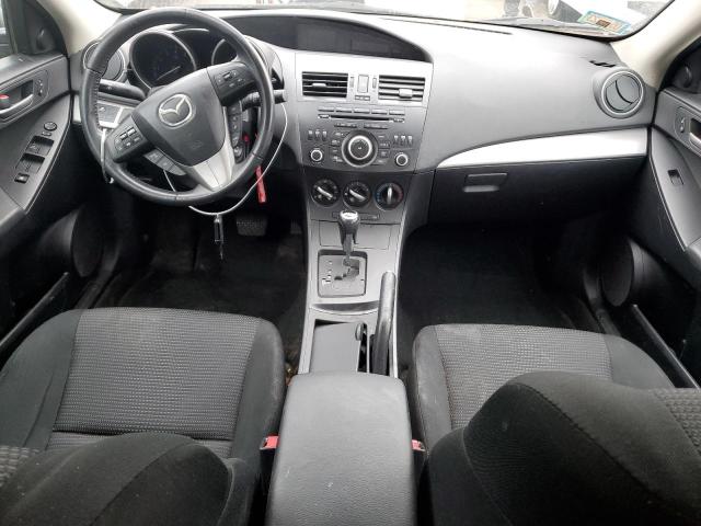 Photo 8 from auction – 2012 MAZDA 3 I with VIN JM1BL1V74C1649875