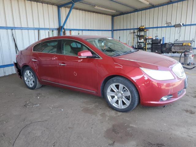 Photo 4 from auction – 2012 BUICK LACROSSE P with VIN 1G4GF5E34CF302577