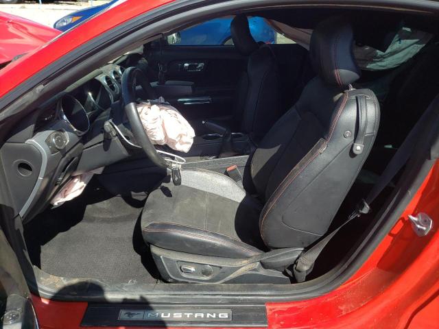 Photo 7 from auction – 2016 FORD MUSTANG GT with VIN 1FA6P8CF5G5202534