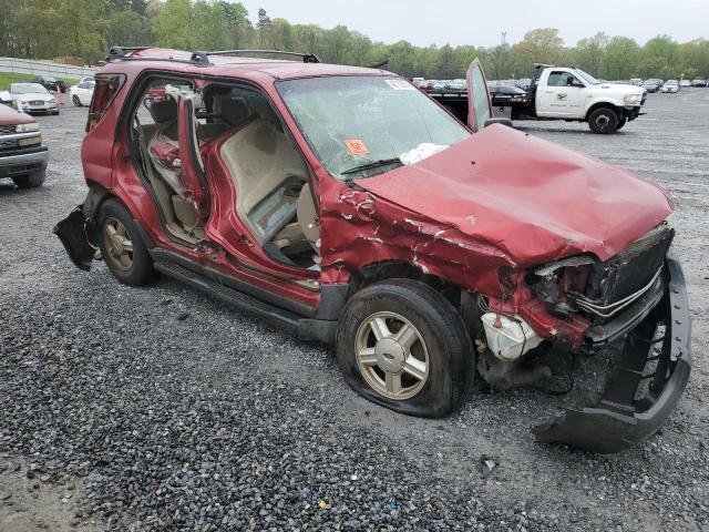 Photo 4 from auction – 2003 FORD ESCAPE XLT with VIN 1FMYU03193KB46669