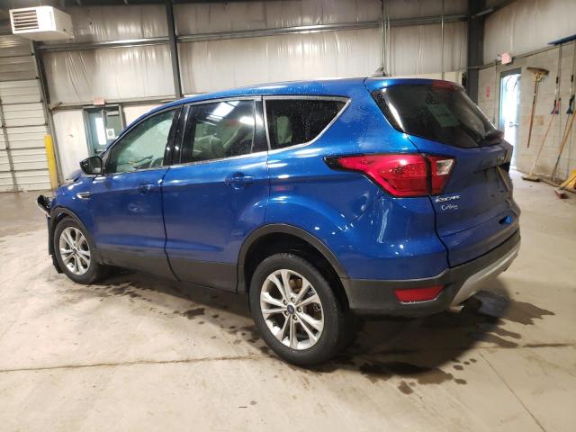 Photo 2 from auction – 2019 FORD ESCAPE SE with VIN 1FMCU0GD9KUB34328