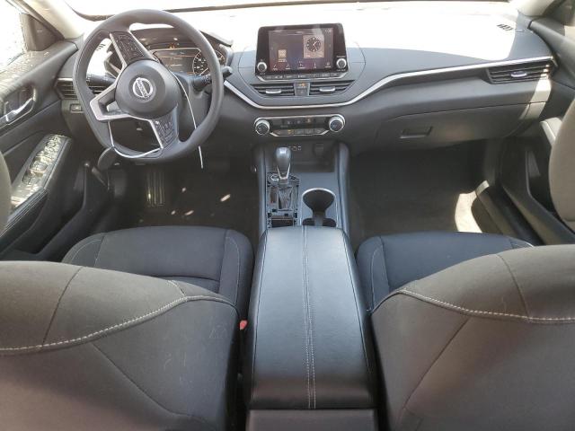 Photo 8 from auction – 2022 NISSAN ALTIMA SV with VIN 1N4BL4DV1NN340609