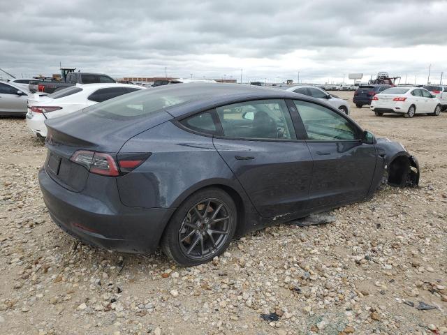 Photo 3 from auction – 2023 TESLA MODEL 3 with VIN 5YJ3E1EA0PF404580