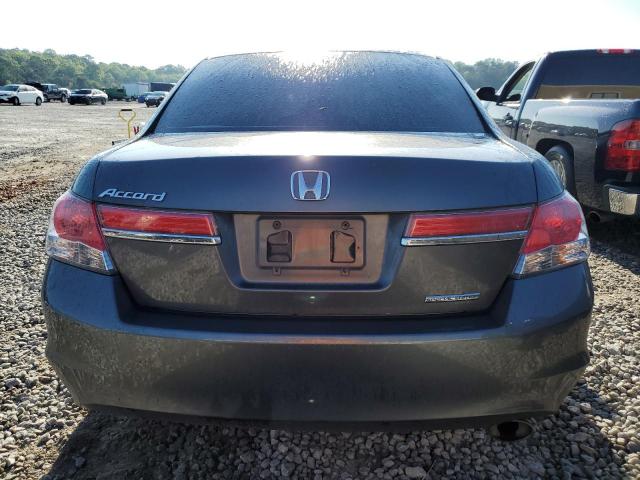 Photo 6 from auction – 2012 HONDA ACCORD SE with VIN 1HGCP2F6XCA094890