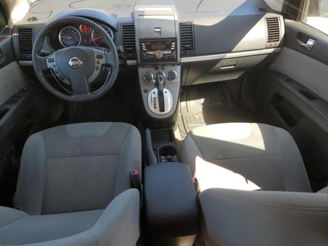 Photo 8 from auction – 2010 NISSAN SENTRA 2.0 with VIN 3N1AB6AP1AL650279