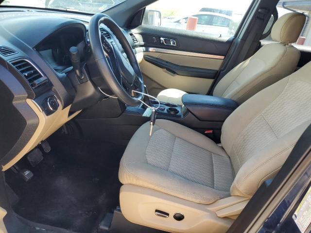 Photo 7 from auction – 2017 FORD EXPLORER with VIN 1FM5K7B89HGA81526
