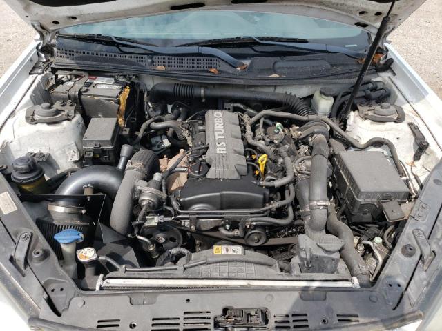 Photo 11 from auction – 2014 HYUNDAI GENESIS CO with VIN KMHHT6KD0EU118090