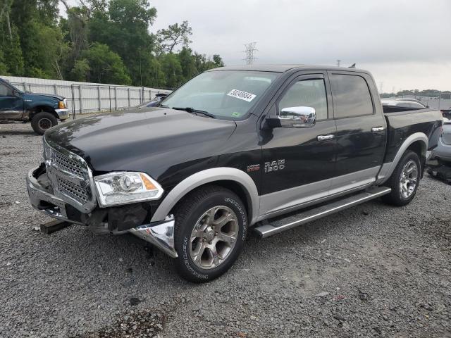 RAM 1500 LARAM 2017 with VIN 1C6RR7NT4HS853565 - Photo from auction