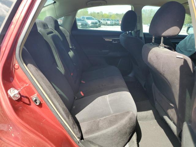 Photo 10 from auction – 2013 NISSAN ALTIMA 2.5 with VIN 1N4AL3AP2DN528307