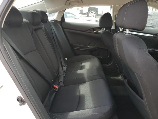 Photo 10 from auction – 2017 HONDA CIVIC EX with VIN 19XFC2F79HE069709