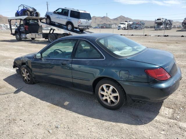 Photo 2 from auction – 1998 ACURA 3.0CL with VIN 19UYA2254WL014447