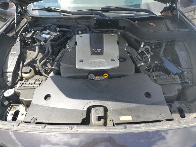 Photo 12 from auction – 2012 INFINITI FX35 with VIN JN8AS1MW6CM155379