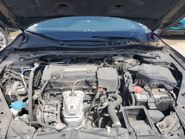 Photo 11 from auction – 2014 HONDA ACCORD EXL with VIN 1HGCR2F89EA296005