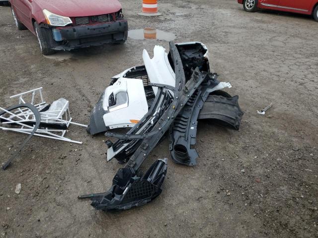 Photo 12 from auction – 2022 CHEVROLET TRAVERSE L with VIN 1GNERFKW0NJ140378