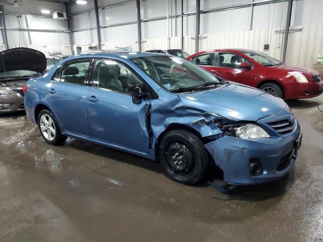 Photo 4 from auction – 2013 TOYOTA COROLLA BA with VIN 5YFBU4EEXDP128055
