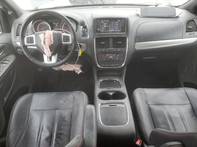 Photo 8 from auction – 2019 DODGE GRAND CARA with VIN 2C4RDGEG1KR640947