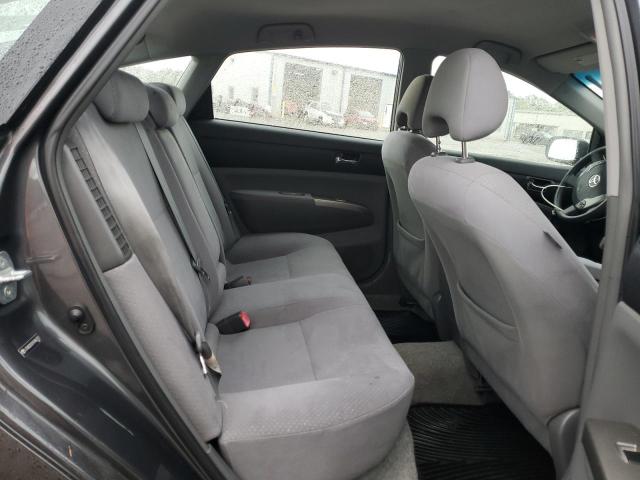 Photo 10 from auction – 2009 TOYOTA PRIUS with VIN JTDKB20U093486757
