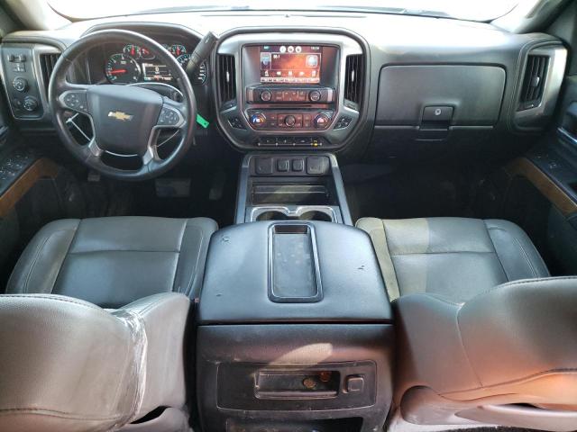 Photo 8 from auction – 2015 CHEVROLET SILVERADO with VIN 3GCUKSEC9FG481459