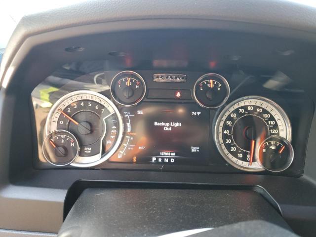 Photo 9 from auction – 2016 RAM 1500 SLT with VIN 3C6RR6LT4GG363906