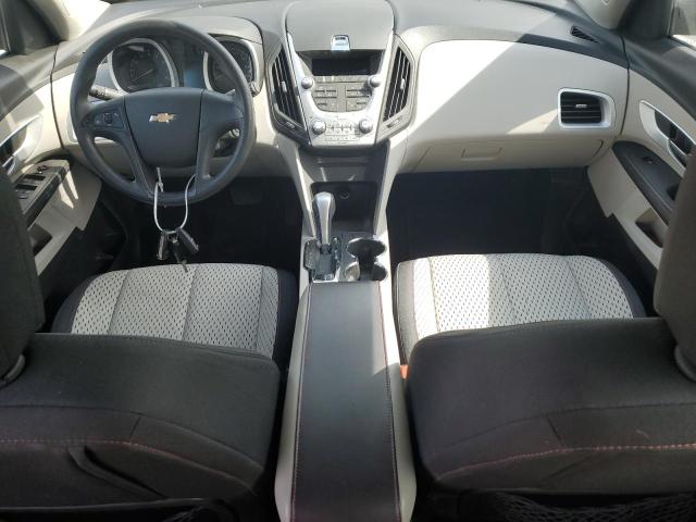 Photo 8 from auction – 2010 CHEVROLET EQUINOX LS with VIN 2CNALBEW5A6324571