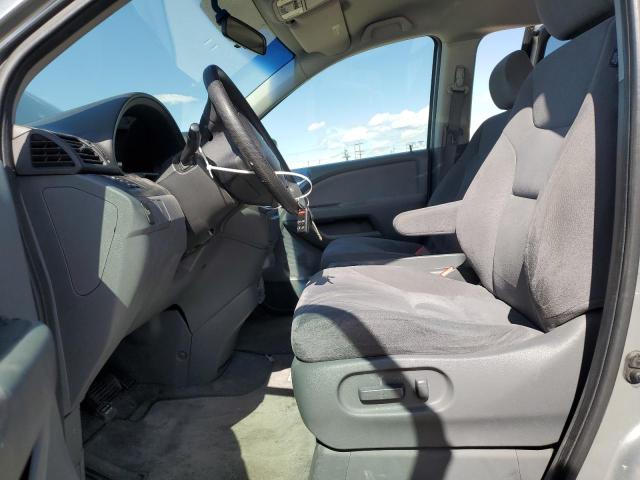 Photo 7 from auction – 2007 HONDA ODYSSEY EX with VIN 5FNRL38477B125502