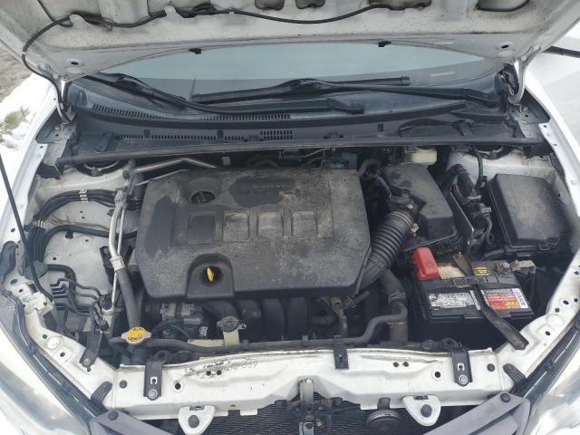 Photo 11 from auction – 2016 TOYOTA COROLLA L with VIN 2T1BURHE4GC586722