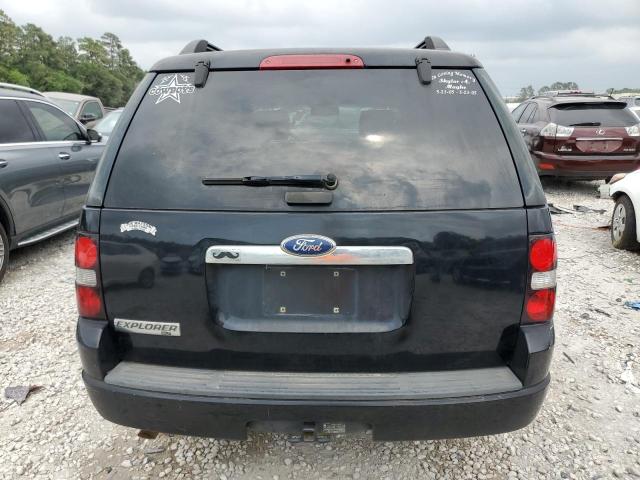 Photo 6 from auction – 2008 FORD EXPLORER X with VIN 1FMEU63E18UA26952