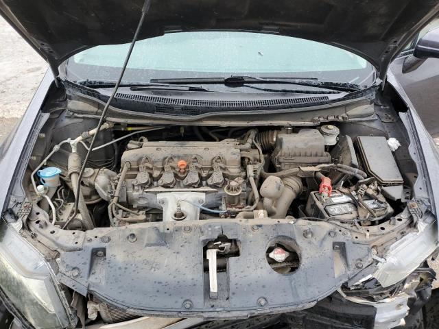 Photo 11 from auction – 2015 HONDA CIVIC SE with VIN 2HGFB2F72FH527872