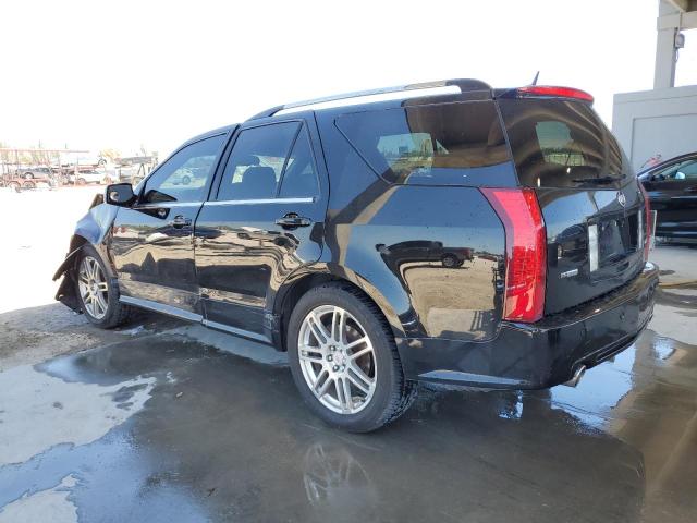 Photo 2 from auction – 2009 CADILLAC SRX with VIN 1GYEE53A390115739