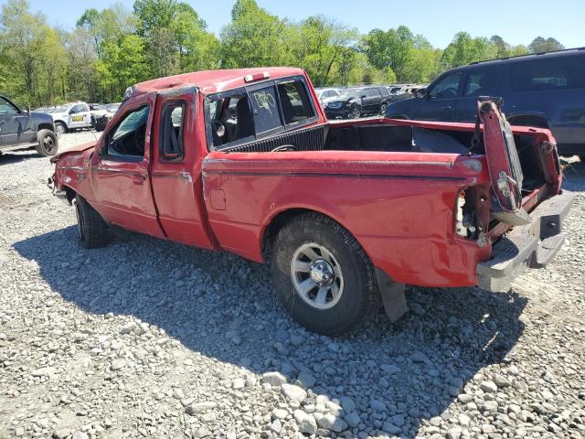 Photo 2 from auction – 1998 FORD RANGER SUP with VIN 1FTYR14U6WTA69682