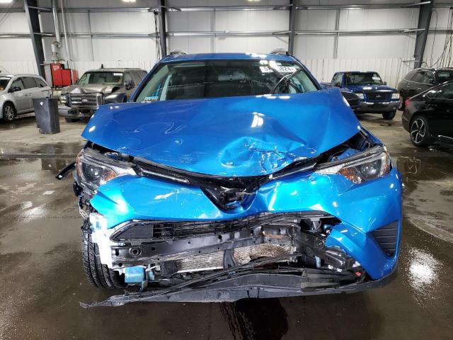 Photo 5 from auction – 2016 TOYOTA RAV4 LE with VIN 2T3BFREV2GW448438