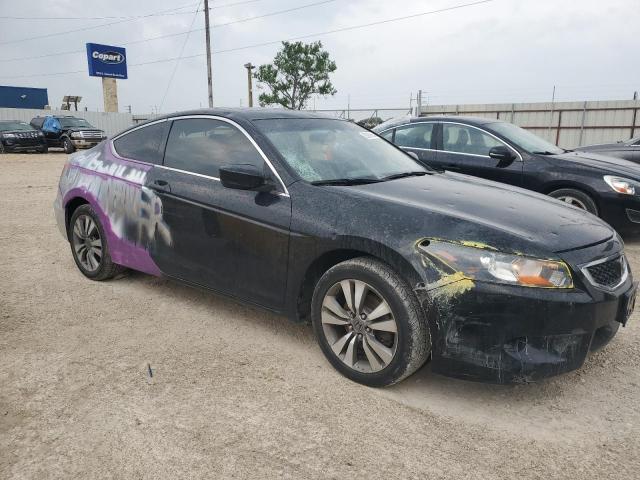 Photo 4 from auction – 2010 HONDA ACCORD EXL with VIN 1HGCS1B86AA006060