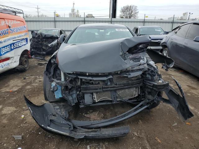Photo 5 from auction – 2013 HYUNDAI SONATA GLS with VIN 5NPEB4AC9DH632018