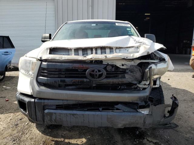 Photo 5 from auction – 2015 TOYOTA TUNDRA DOU with VIN 5TFRM5F15FX092568